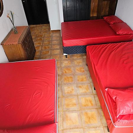 Casa Maravilhosa E Ampla Pe Na Areia Com Piscina, Area Gourmet Com Churrasqueira Em Deck Coberto Frente A Piscina, 4 Quartos Confortaveis E Espacosos, Sendo 2 Suites, Cozinha Americana E Sala De Jantar, Ampla Garagem Para 6 Carros - Mercado Na Rua Da Прая-Гранді Екстер'єр фото