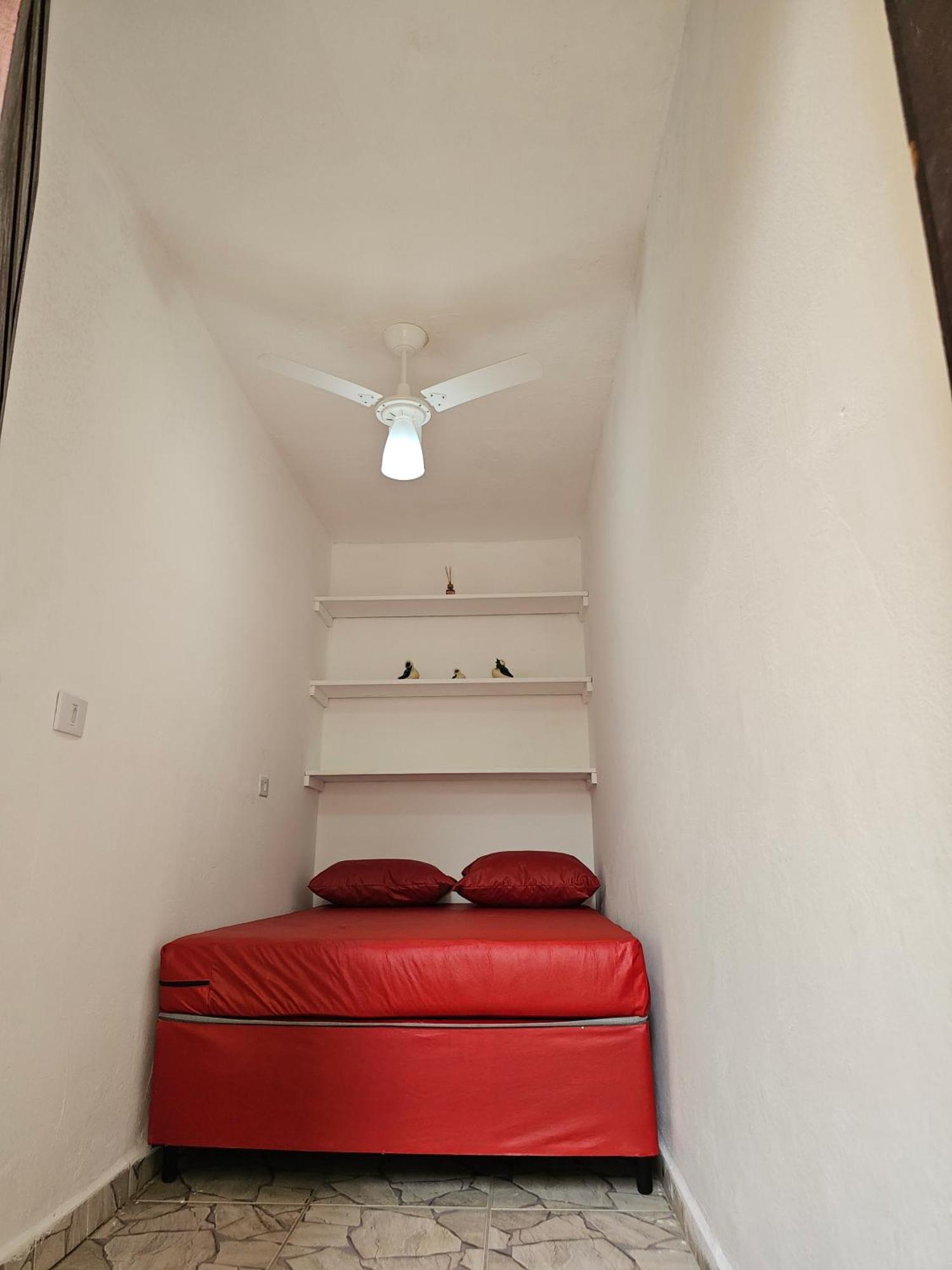 Casa Maravilhosa E Ampla Pe Na Areia Com Piscina, Area Gourmet Com Churrasqueira Em Deck Coberto Frente A Piscina, 4 Quartos Confortaveis E Espacosos, Sendo 2 Suites, Cozinha Americana E Sala De Jantar, Ampla Garagem Para 6 Carros - Mercado Na Rua Da Прая-Гранді Екстер'єр фото